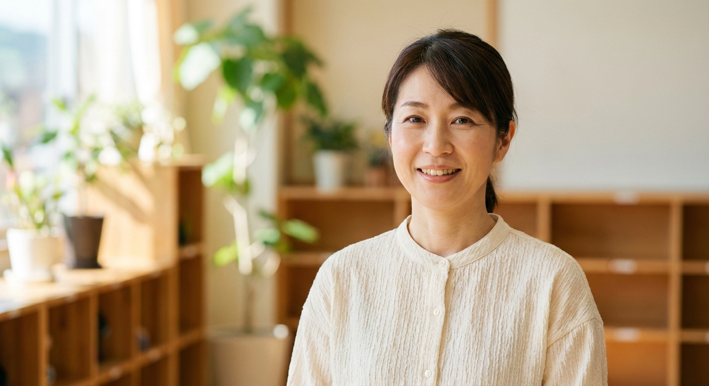 橋本美幸（みゆ先生）